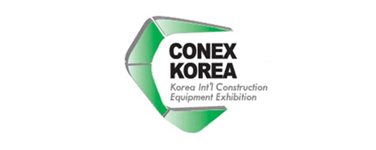 2027年韩国首尔工程机械展览会（Conex Korea）